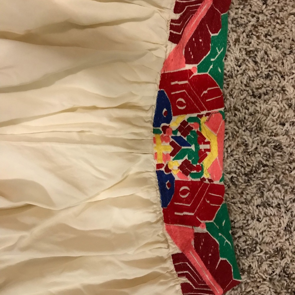 Patterned shorts - Picture 2 of 2